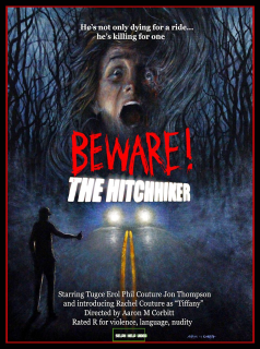 Beware! The Hitchhiker