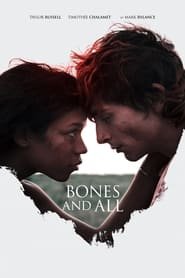 Bones and All V.2