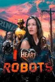 I Heart Robots