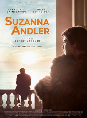 Suzanna Andler